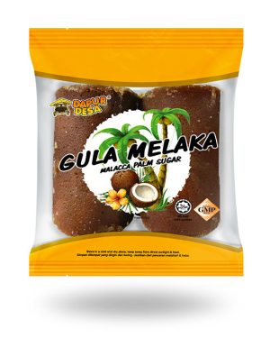 GMK02 Palm Sugar (Coconut) 420g
