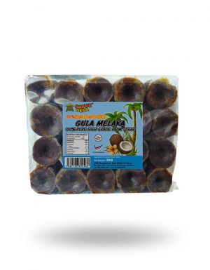 100% Pure Palm / Coconut Sugar l 3kg | Dapur Desa | Foods & Beverage Manufacturer, Distributor & Exporter